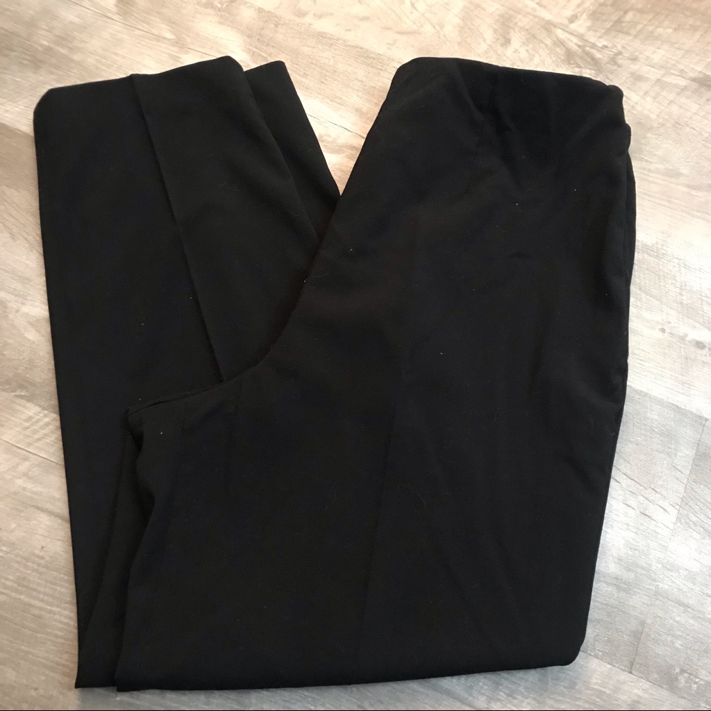 Basic Slacks | 16